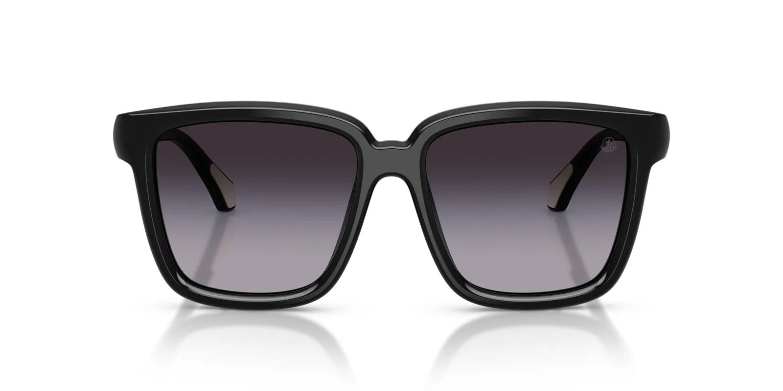 Moncler Clasico 6026 Sunglasses - view 27